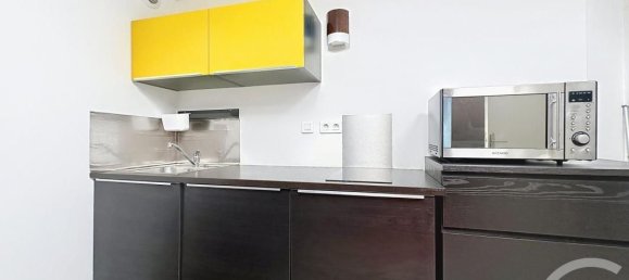 Studio à Nantes, France No. 288711 5