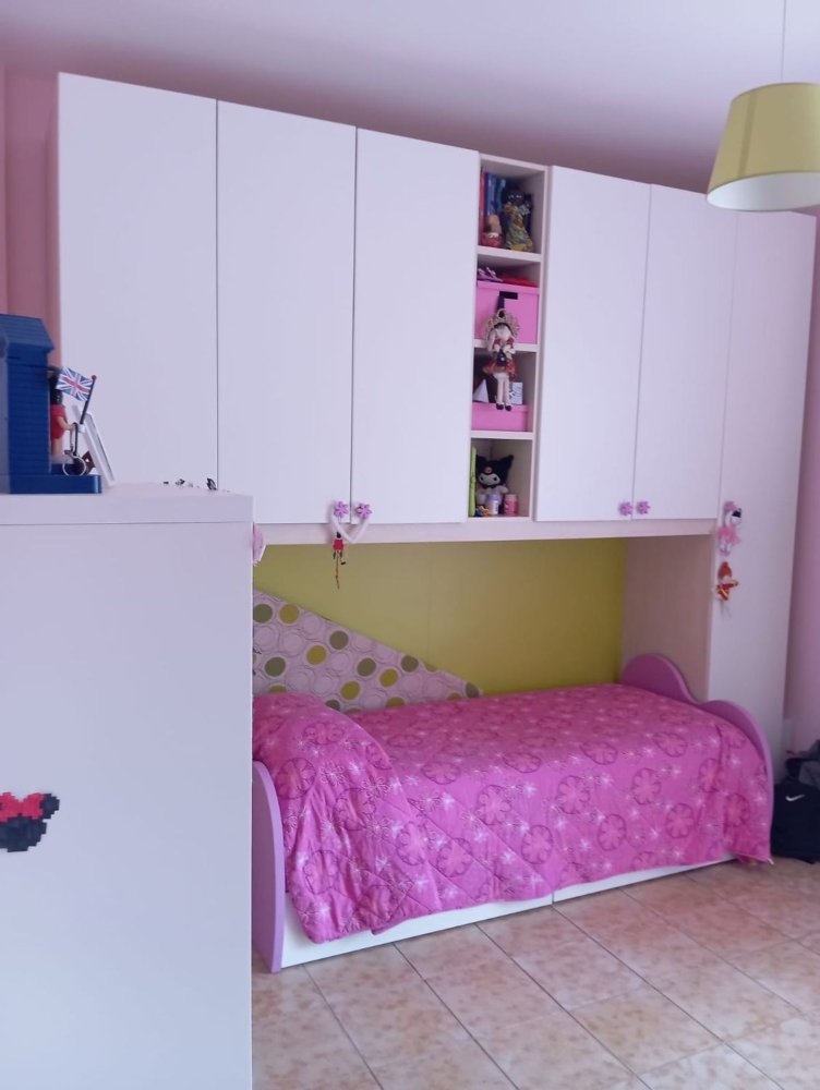 3 غرف نوم شقة في Baronissi, Italy رقم 352969