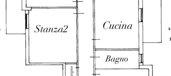 3 غرف نوم شقة في Baronissi, Italy رقم 352969 11