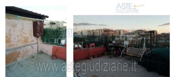 5 rooms Apartment in Rome, Italy No. 283088 36