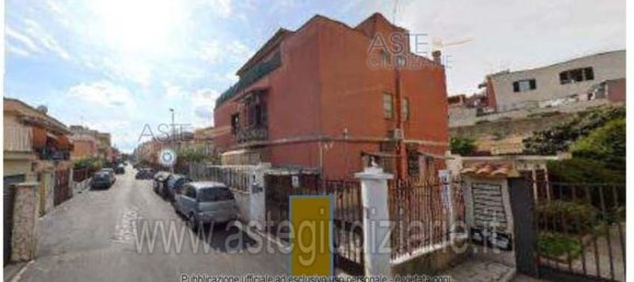 5 rooms Apartment in Rome, Italy No. 283088 25