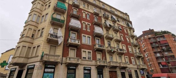 3-Zimmer Wohnung in Turin, Italy, Nr. 10136 3