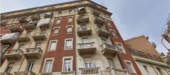 3-Zimmer Wohnung in Turin, Italy, Nr. 10136 4