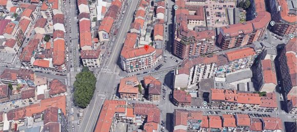 3-Zimmer Wohnung in Turin, Italy, Nr. 10136 9