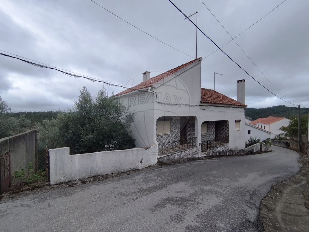 3 غرف نوم منزل في Macao, Portugal رقم 30372