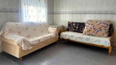 4 bedrooms House in Los Alcazares, Spain No. 281874