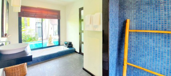 3 bedrooms Villa in Rawai, Thailand No. 9005 7