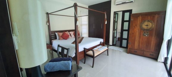 3 bedrooms Villa in Rawai, Thailand No. 9005 3