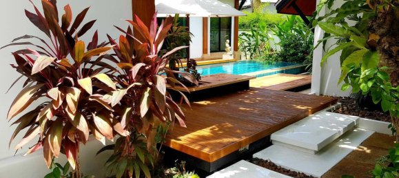 3 bedrooms Villa in Rawai, Thailand No. 9005 10