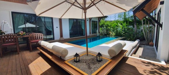 3 bedrooms Villa in Rawai, Thailand No. 9005 13