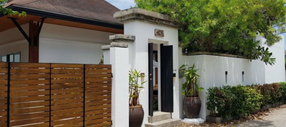 3 bedrooms Villa in Rawai, Thailand No. 9005 2