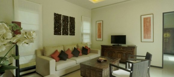 3 bedrooms Villa in Rawai, Thailand No. 9005 21