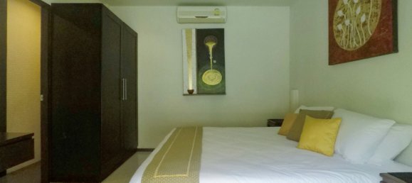 3 bedrooms Villa in Rawai, Thailand No. 9005 18