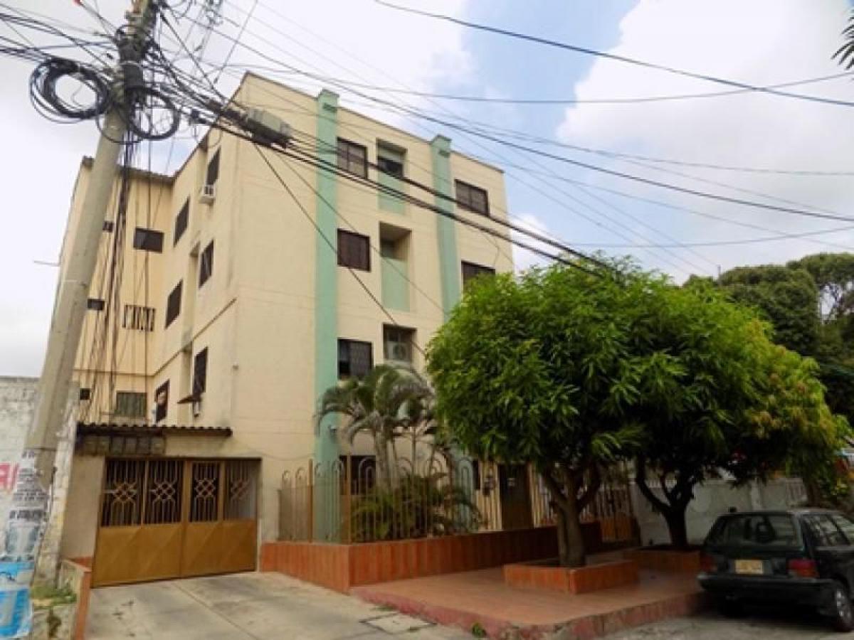 3 bedrooms House in Atlantico, Colombia No. 922