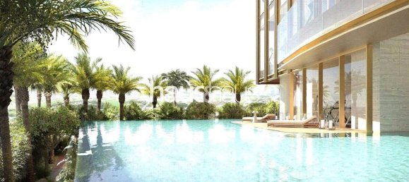 Apartamento de 4 dormitorios en Dubai Marina, UAE No. 99568 12