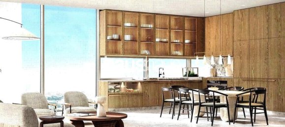 Apartamento de 4 dormitorios en Dubai Marina, UAE No. 99568 4