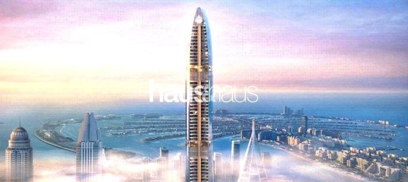 Apartamento de 4 dormitorios en Dubai Marina, UAE No. 99568 5