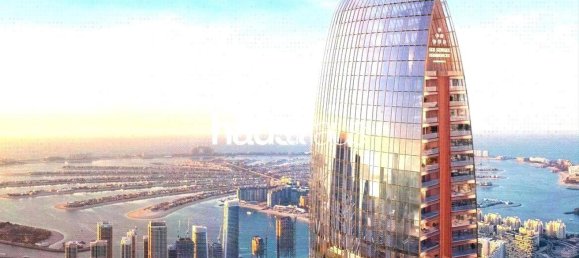 Apartamento de 4 dormitorios en Dubai Marina, UAE No. 99568 14