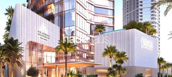 Apartamento de 4 dormitorios en Dubai Marina, UAE No. 99568 11