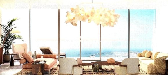 Apartamento de 4 dormitorios en Dubai Marina, UAE No. 99568 2