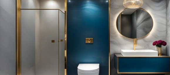 1 غرف نوم شقة في SAMANA CALIFORNIA, Maritime City, UAE رقم 63977 2