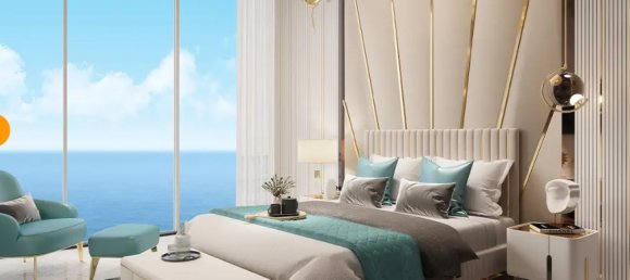 1 غرف نوم شقة في SAMANA CALIFORNIA, Maritime City, UAE رقم 63977 3