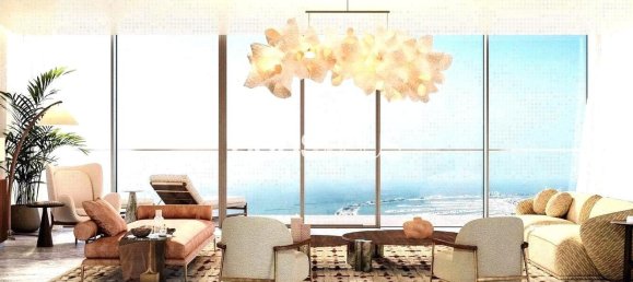 Apartamento de 4 dormitorios en Dubai Marina, UAE No. 99698 3