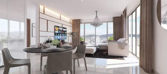 18 Schlafzimmer Wohnung in Kato Polemidia, Cyprus, Nr. 1474 9