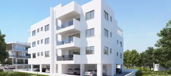 18 Schlafzimmer Wohnung in Kato Polemidia, Cyprus, Nr. 1474 5