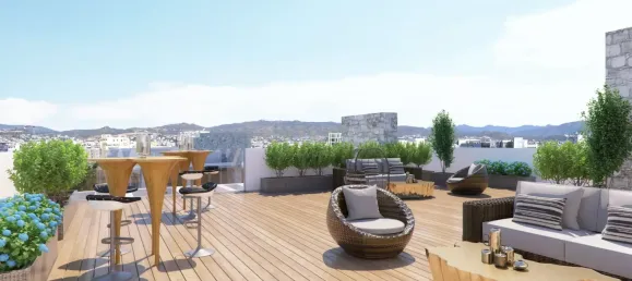 18 Schlafzimmer Wohnung in Kato Polemidia, Cyprus, Nr. 1474 16