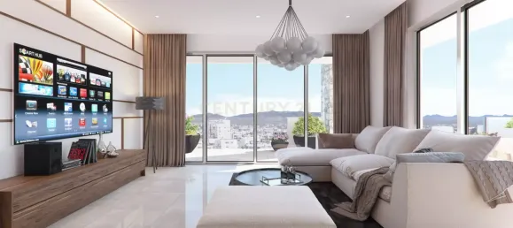 18 Schlafzimmer Wohnung in Kato Polemidia, Cyprus, Nr. 1474 7