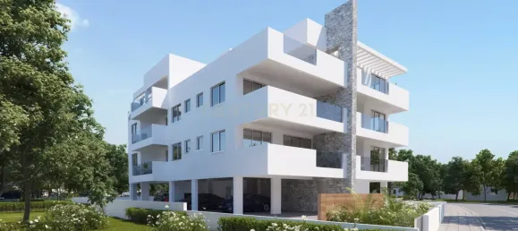 18 Schlafzimmer Wohnung in Kato Polemidia, Cyprus, Nr. 1474 3