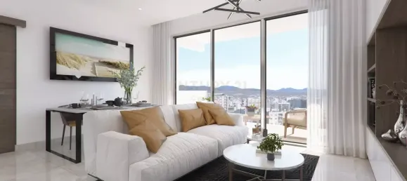 18 Schlafzimmer Wohnung in Kato Polemidia, Cyprus, Nr. 1474 12