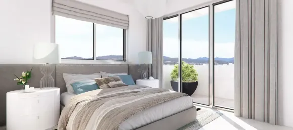 18 Schlafzimmer Wohnung in Kato Polemidia, Cyprus, Nr. 1474 10