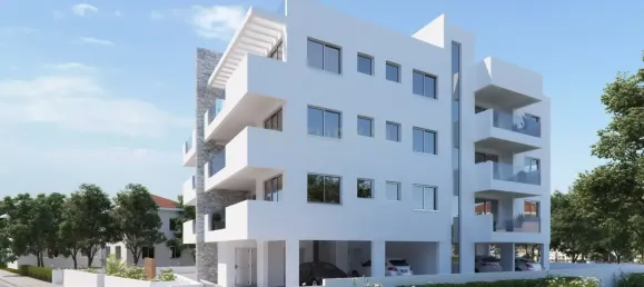 18 Schlafzimmer Wohnung in Kato Polemidia, Cyprus, Nr. 1474 4