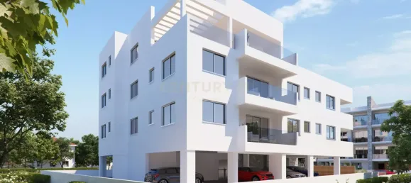 18 Schlafzimmer Wohnung in Kato Polemidia, Cyprus, Nr. 1474 6