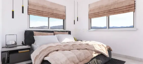 18 Schlafzimmer Wohnung in Kato Polemidia, Cyprus, Nr. 1474 15