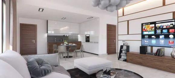 18 Schlafzimmer Wohnung in Kato Polemidia, Cyprus, Nr. 1474 8