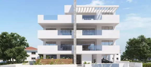 18 Schlafzimmer Wohnung in Kato Polemidia, Cyprus, Nr. 1474 2