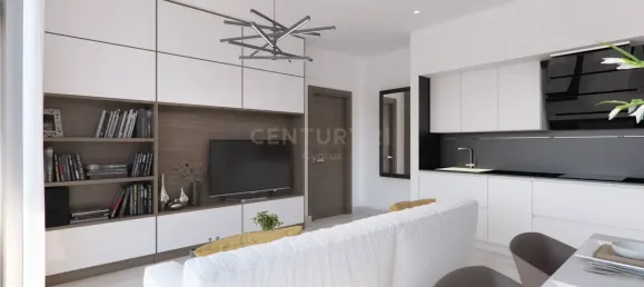 18 Schlafzimmer Wohnung in Kato Polemidia, Cyprus, Nr. 1474 13