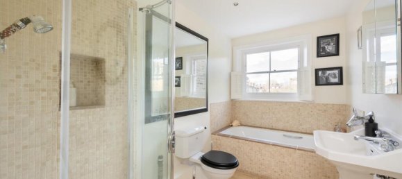 4 bedrooms House in London, United Kingdom No. 6951 20