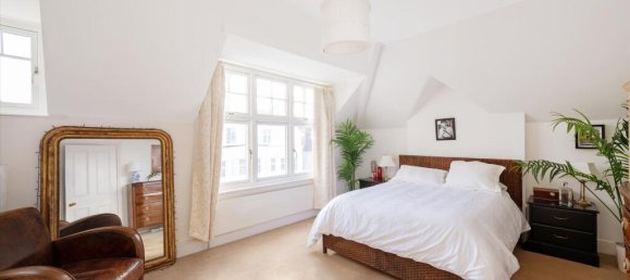 4 bedrooms House in London, United Kingdom No. 6951 15