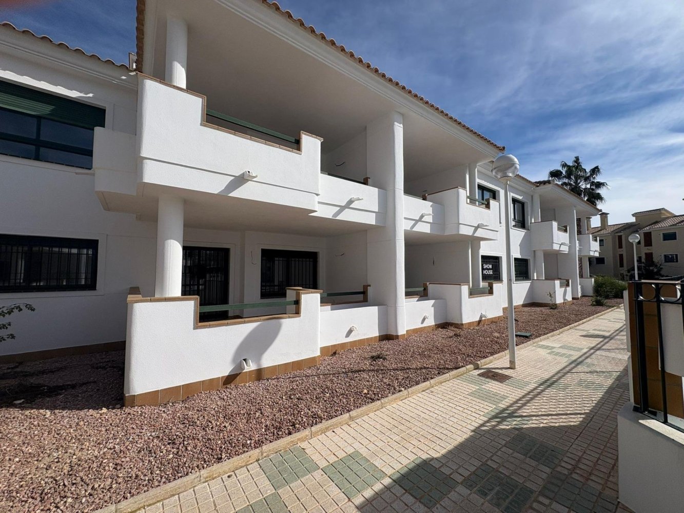 2 chambres appartement à vendre à Campoamor, Alicante, Valencian Community, Spain № 365812