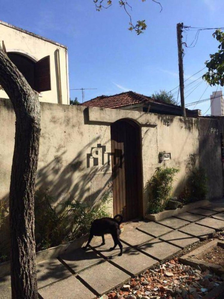 4 غرف نوم منزل في Sao Paulo, Brazil رقم 527201