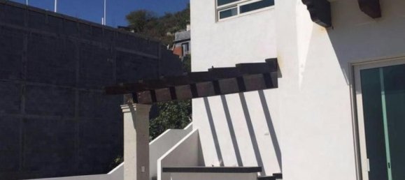 3 bedrooms House in Nuevo Leon, Mexico No. 158221 2