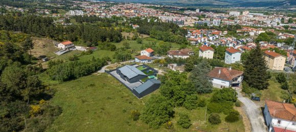 3 bedrooms House in Chaves, Portugal No. 19527 43