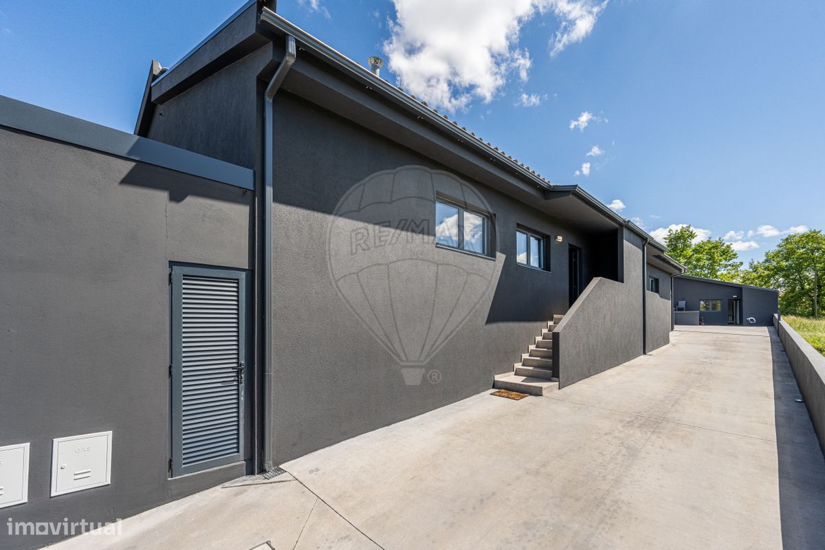 3 bedrooms House in Chaves, Portugal No. 19527