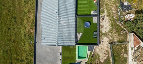 3 bedrooms House in Chaves, Portugal No. 19527 36