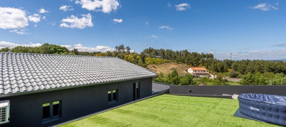 3 bedrooms House in Chaves, Portugal No. 19527 24