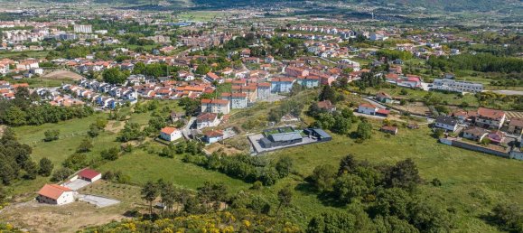 3 bedrooms House in Chaves, Portugal No. 19527 39